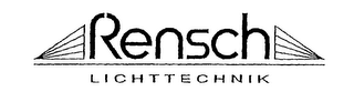 RENSCH LICHTTECHNIK