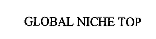 GLOBAL NICHE TOP