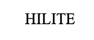 HILITE