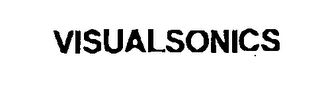VISUALSONICS