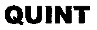 QUINT