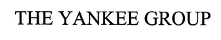 THE YANKEE GROUP
