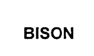 BISON