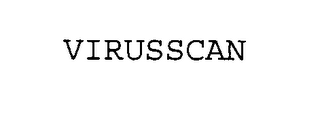 VIRUSSCAN
