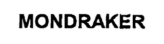 MONDRAKER