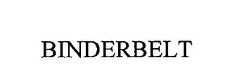 BINDERBELT