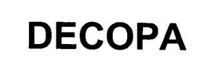 DECOPA
