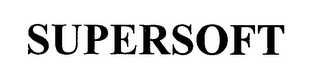 SUPERSOFT