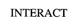 INTERACT