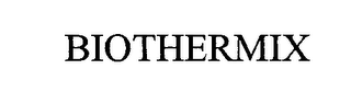 BIOTHERMIX