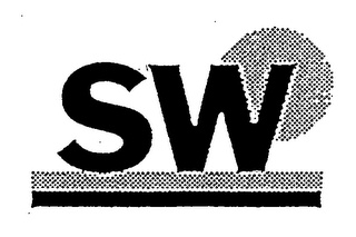 SW