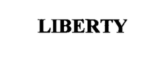 LIBERTY