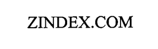 ZINDEX.COM