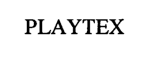 PLAYTEX