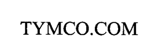 TYMCO.COM
