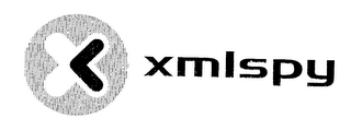 X XMLSPY