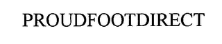 PROUDFOOTDIRECT
