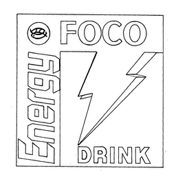 FOCO ENERGY DRINK