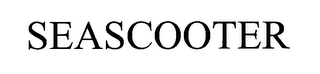 SEASCOOTER