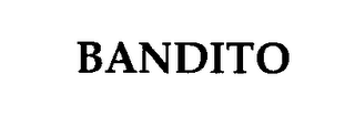 BANDITO
