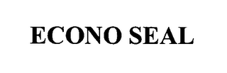 ECONO SEAL