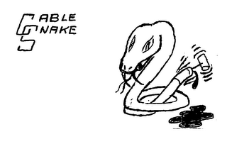 CABLE SNAKE