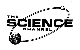 THE SCIENCE CHANNEL