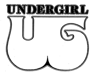 UNDERGIRL UG