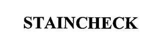 STAINCHECK