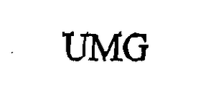 UMG