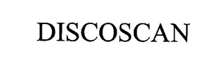 DISCOSCAN