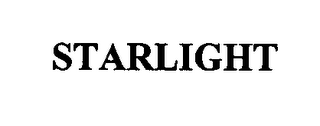 STARLIGHT