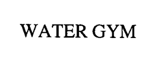 WATER GYM