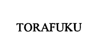 TORAFUKU