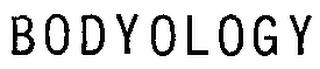 BODYOLOGY