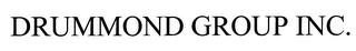 DRUMMOND GROUP INC.