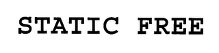 STATIC FREE