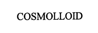 COSMOLLOID
