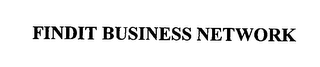 FINDIT BUSINESS NETWORK