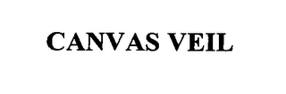 CANVAS VEIL