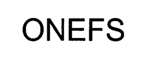 ONEFS