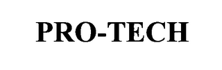 PRO-TECH
