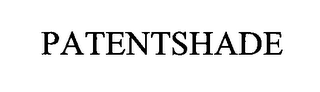 PATENTSHADE