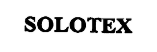 SOLOTEX
