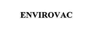 ENVIROVAC