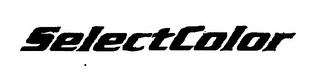 SELECTCOLOR