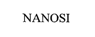 NANOSI