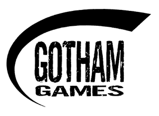 GOTHAM GAMES