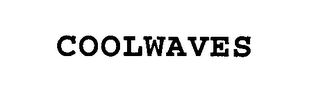 COOLWAVES