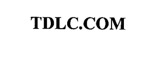 TDLC.COM